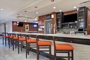 Bar (sur place)