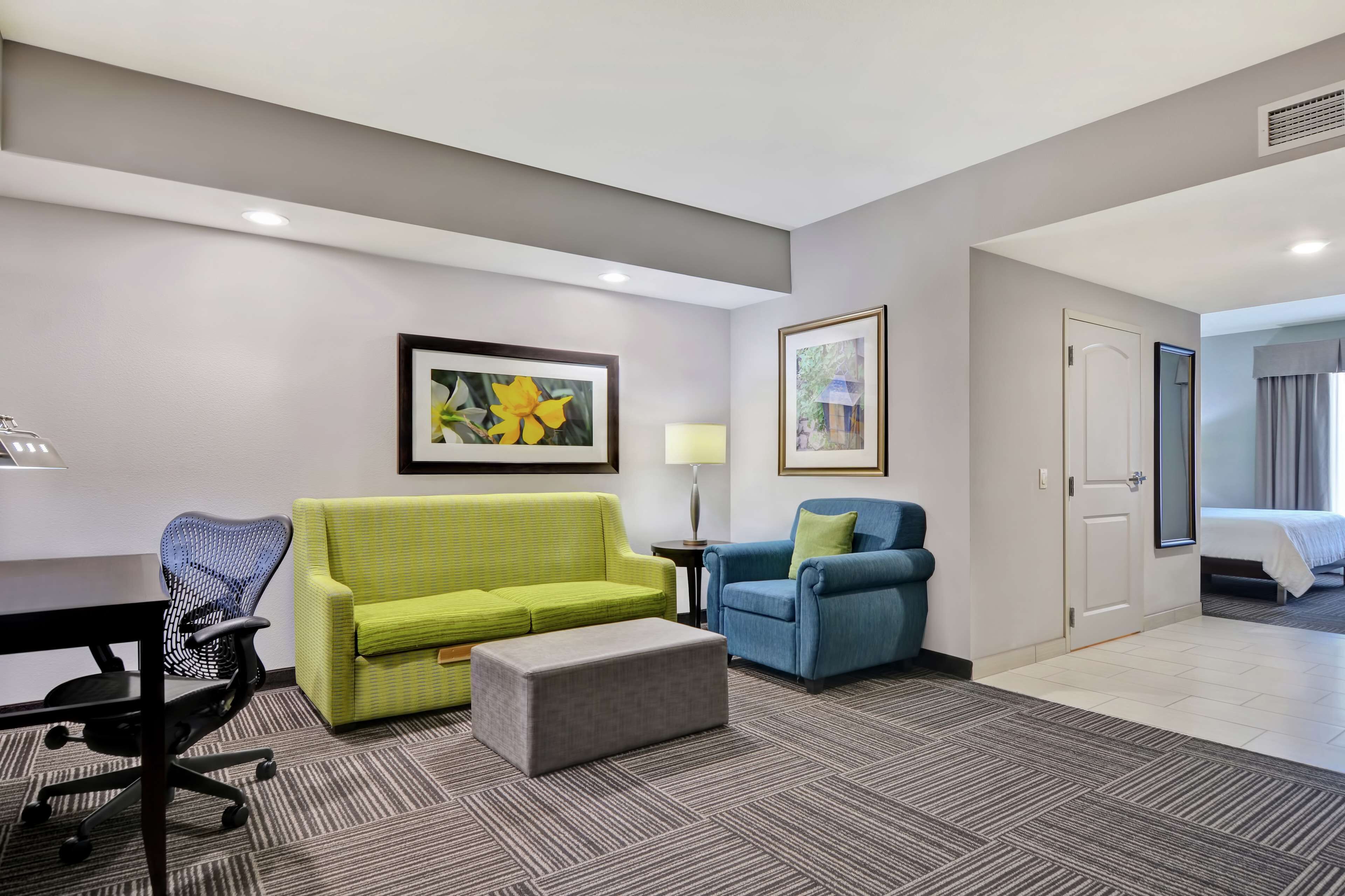 king, suite, accessible | in-room safe, desk, laptop workspace, free wifi