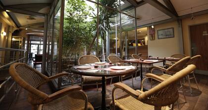 HĂŽtel Au Petit Caporal