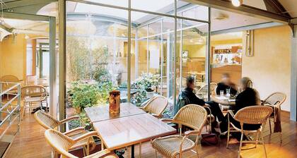 HĂŽtel Au Petit Caporal