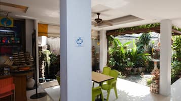Detalle interior