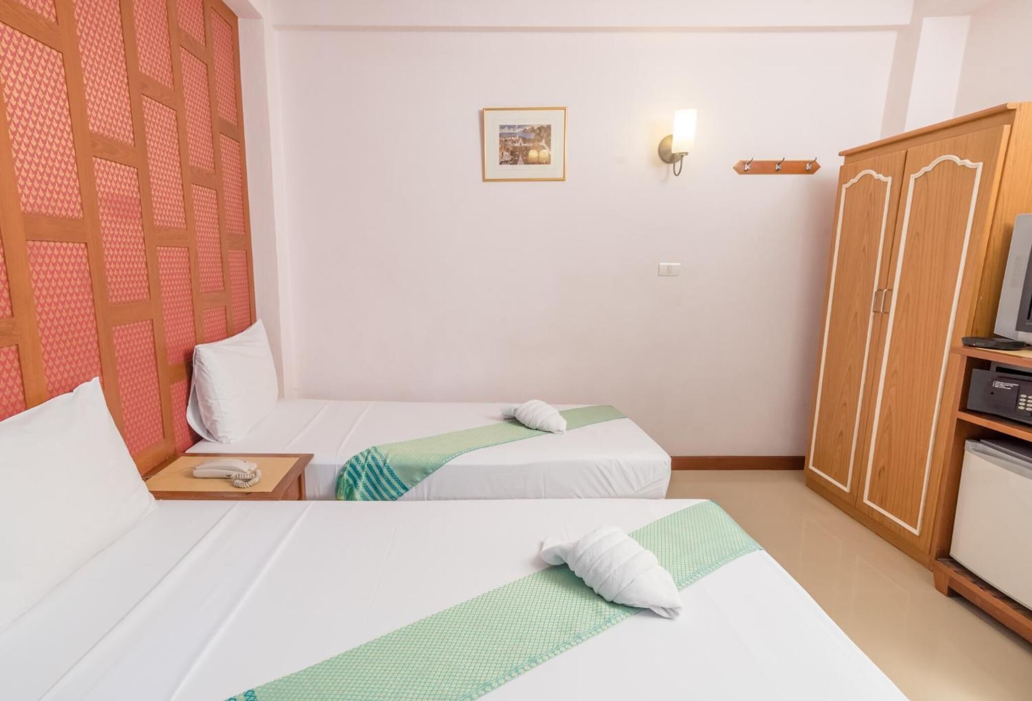 Foto - New Siam III Guest House