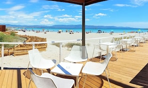 Bar (sur place)