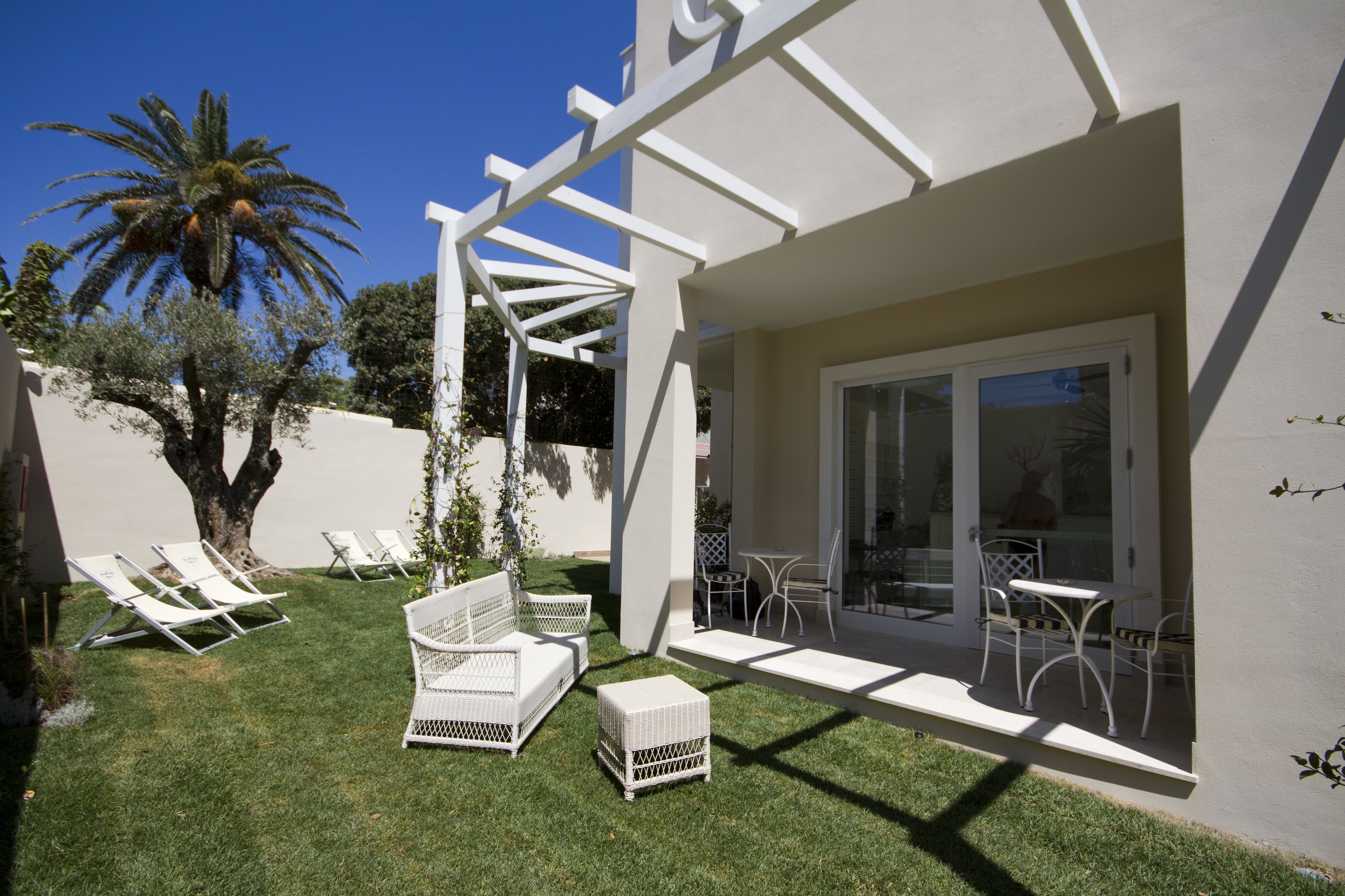 Foto - Hotel Nautilus