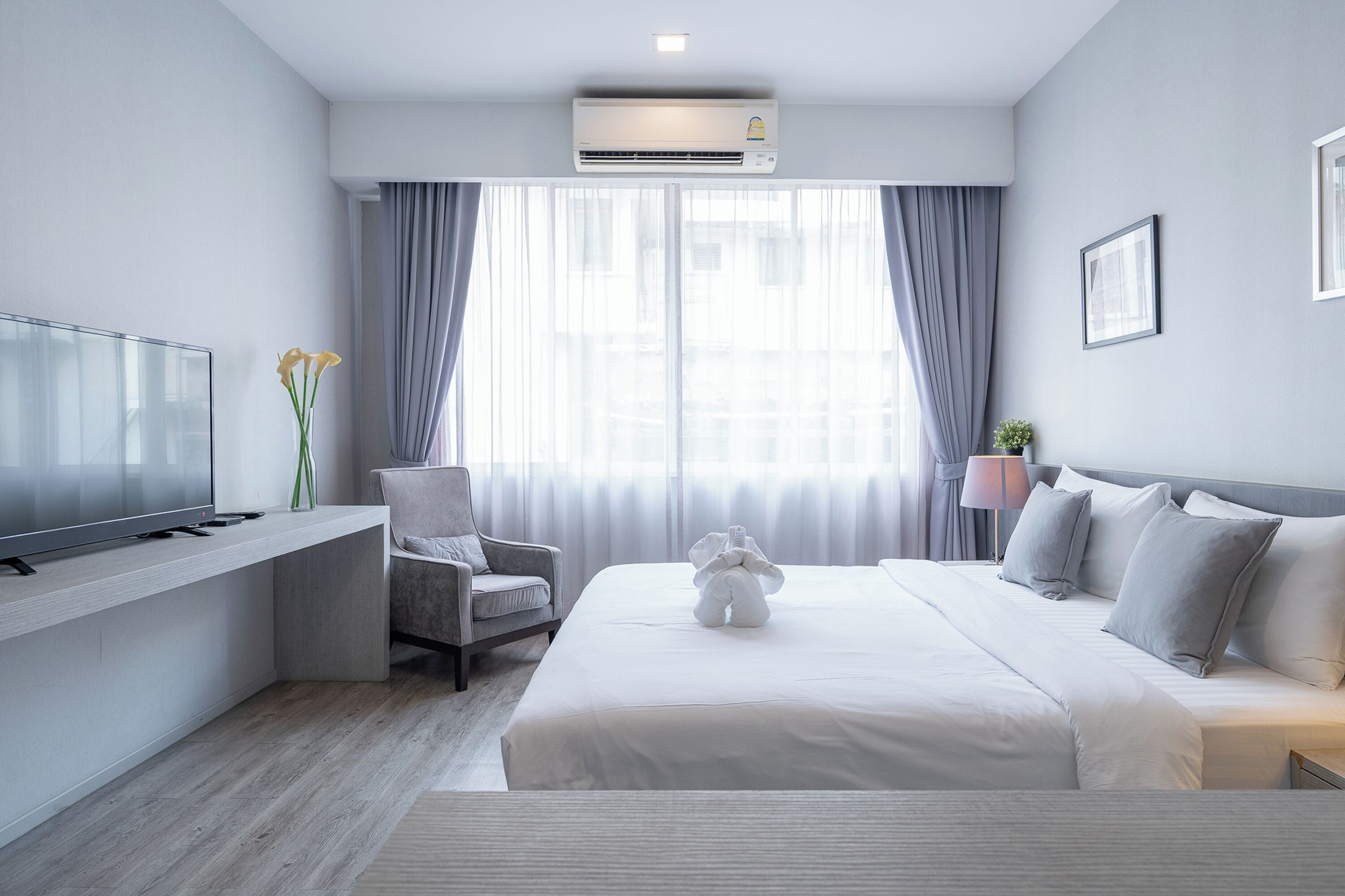 Photo - Ratchadamnoen Residence