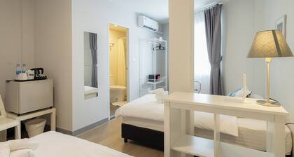 Ratchadamnoen Residence