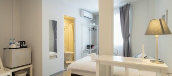 Ratchadamnoen Residence