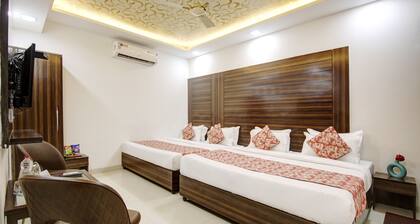 Airport Hotel Chanakya