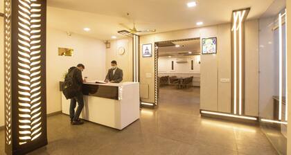Airport Hotel Chanakya