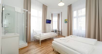 Time Out City Hotel Vienna