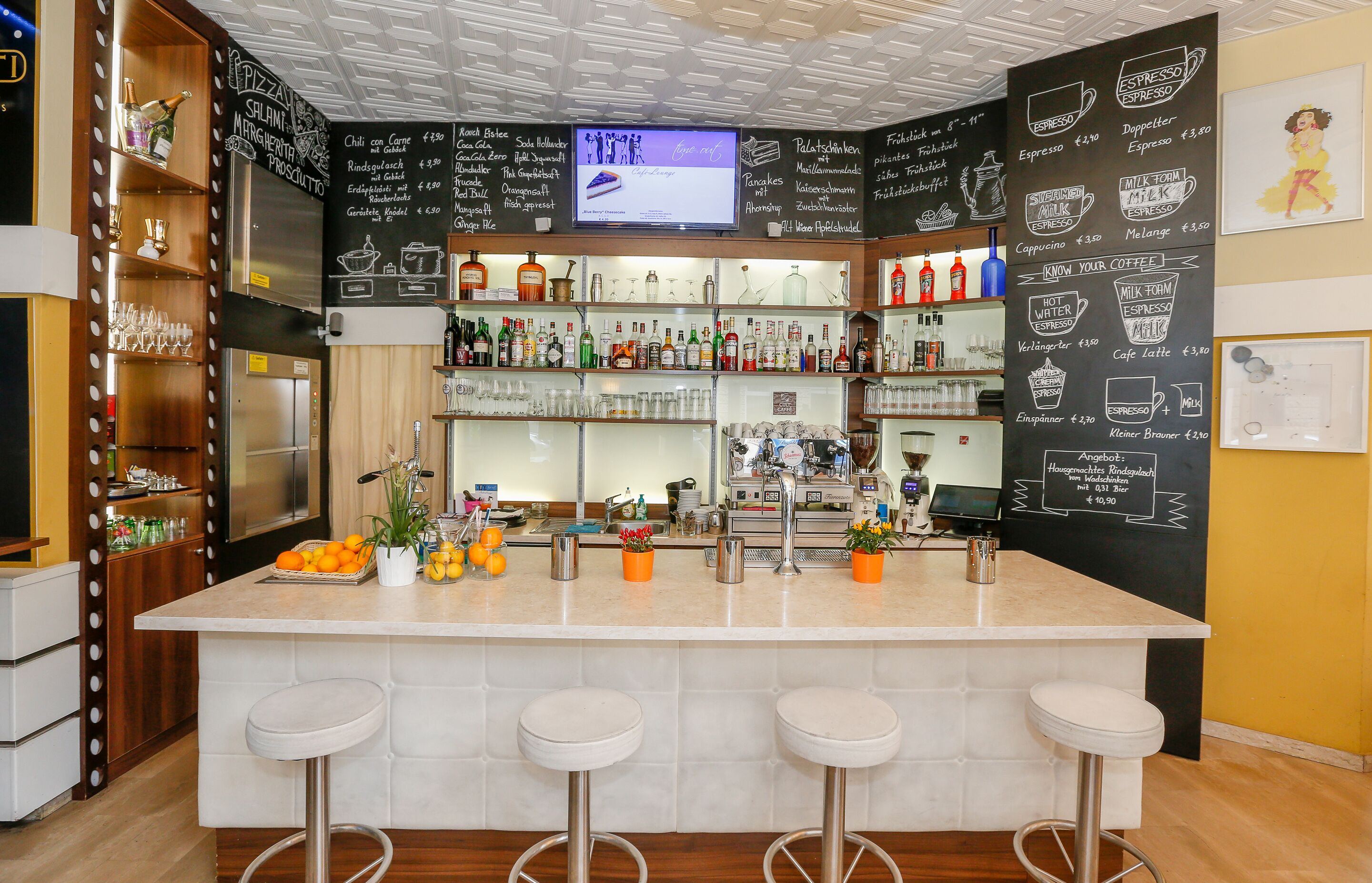 Café