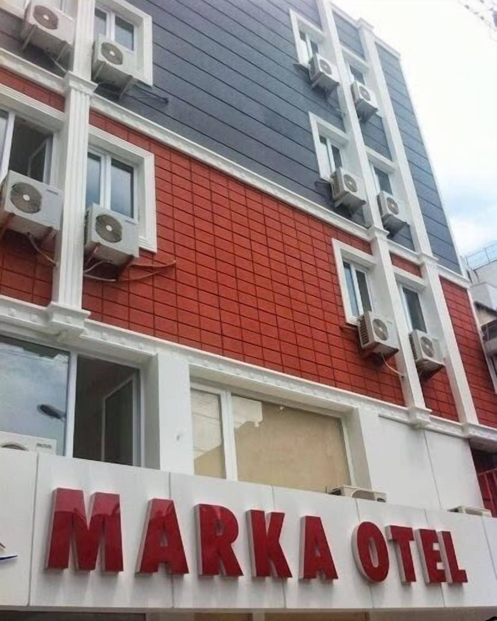 Photo - Marka Hotel