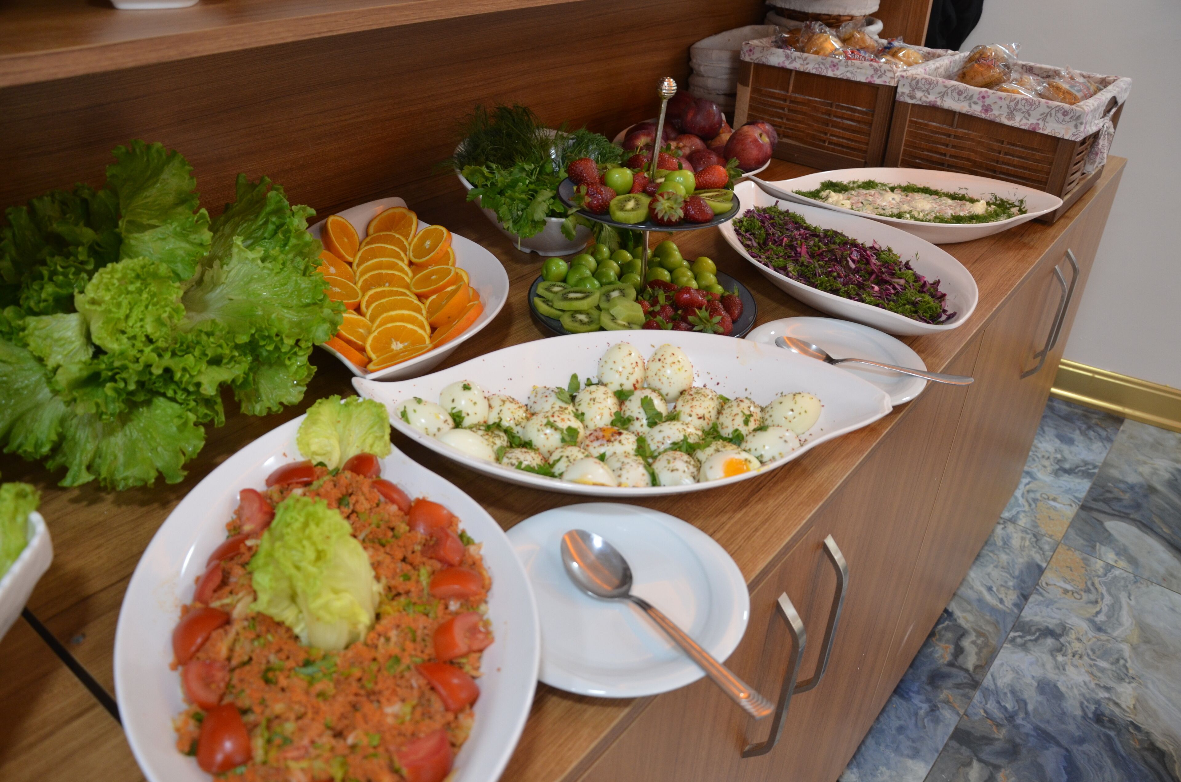 Foto - Marka Hotel