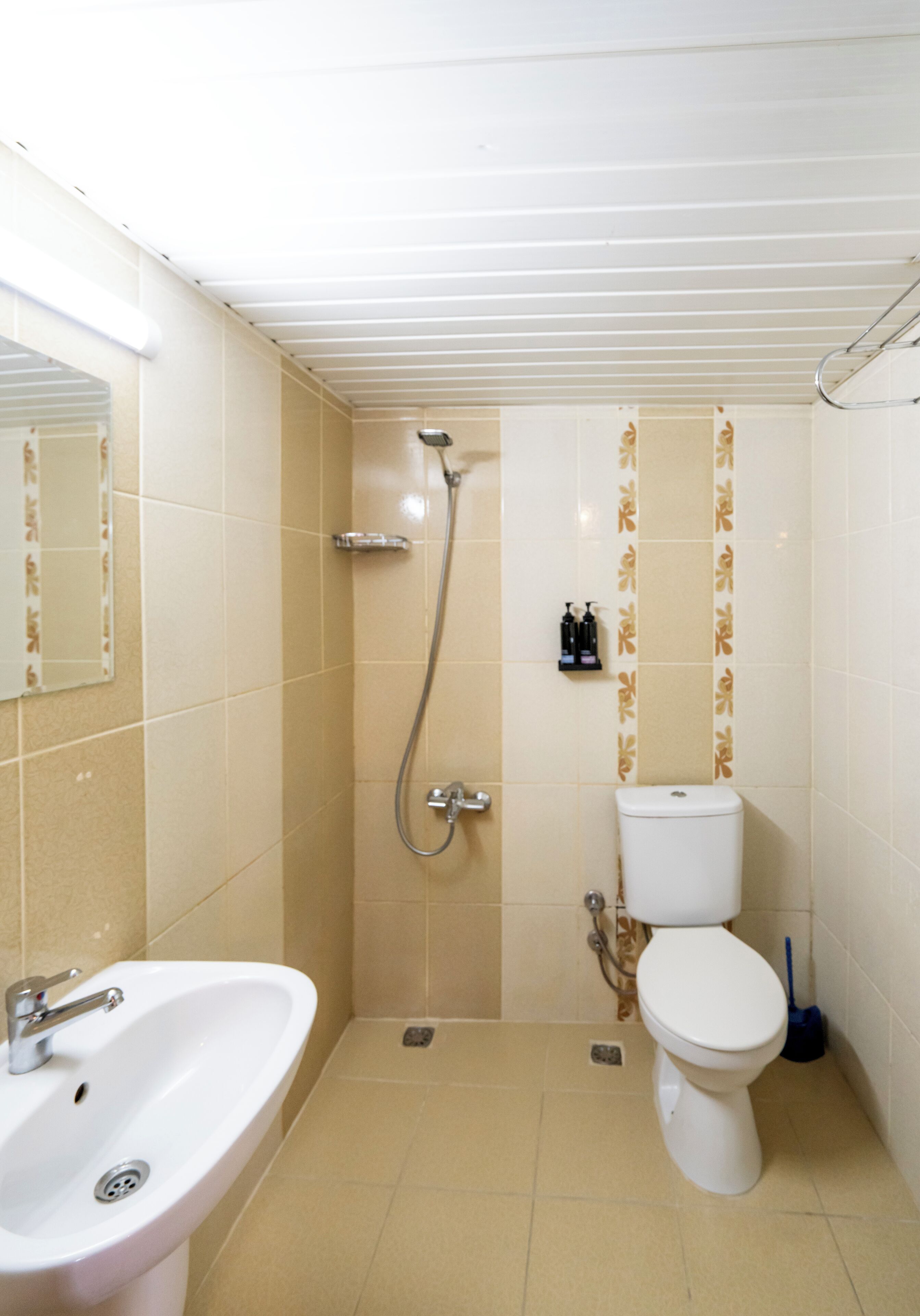 Foto - Marka Hotel