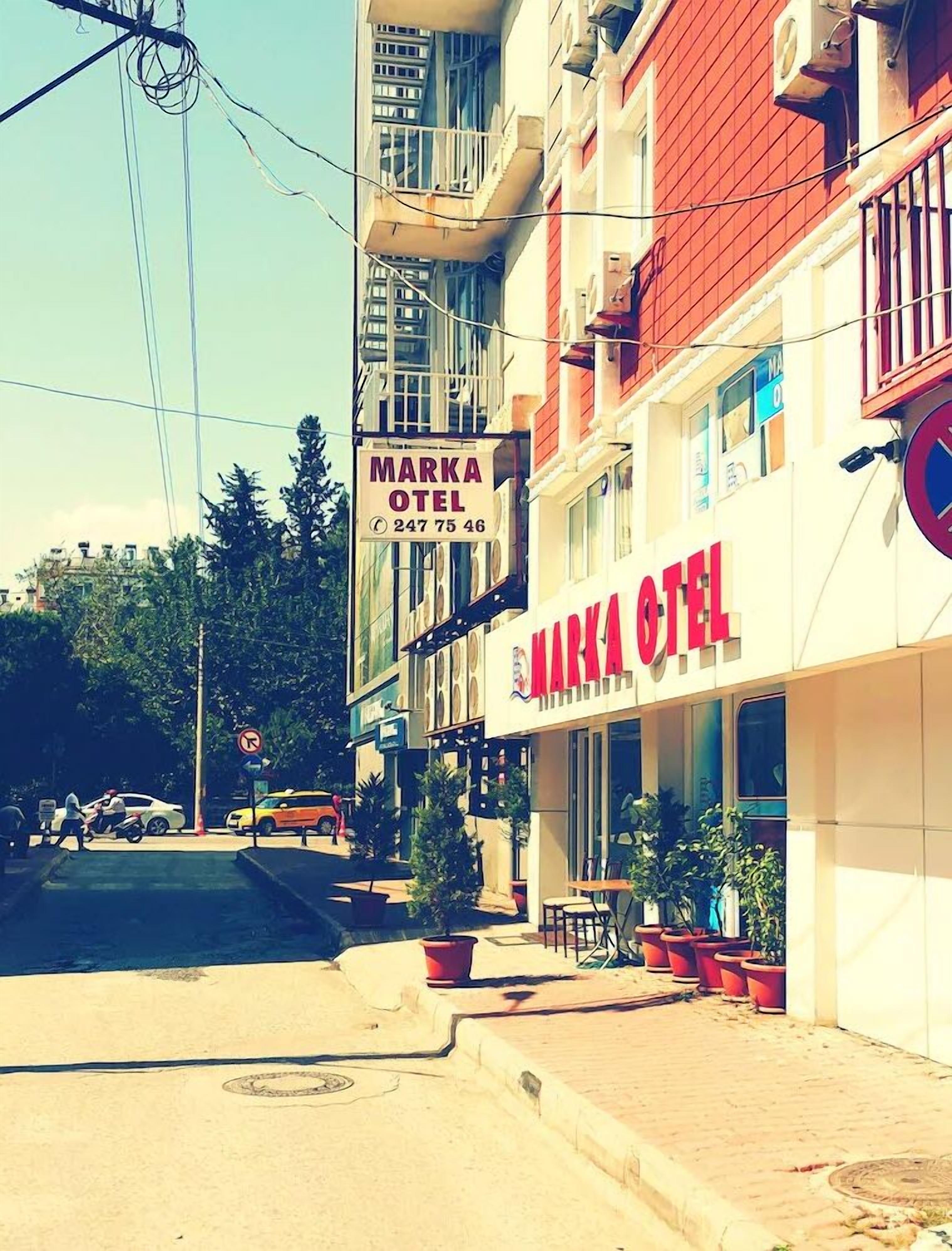 Photo - Marka Hotel