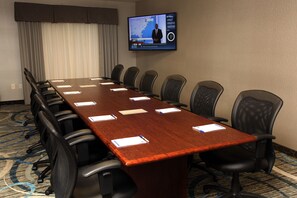 Meeting facility - Holiday Inn Express & Suites Omaha South - Ralston Arena by IHG (Omaha)