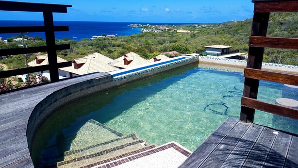 Unclassified image, 1 of 79, button - Punta West Bed & Breakfast (Sabana Westpunt)
