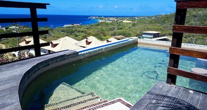 Punta West Bed & Breakfast