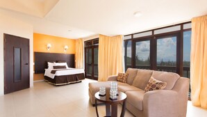 Unclassified image, 3 of 79, button - Punta West Bed & Breakfast (Sabana Westpunt)