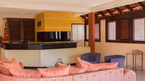 Unclassified image, 2 of 79, button - Punta West Bed & Breakfast (Sabana Westpunt)