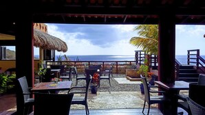 Unclassified image, 5 of 79, button - Punta West Bed & Breakfast (Sabana Westpunt)
