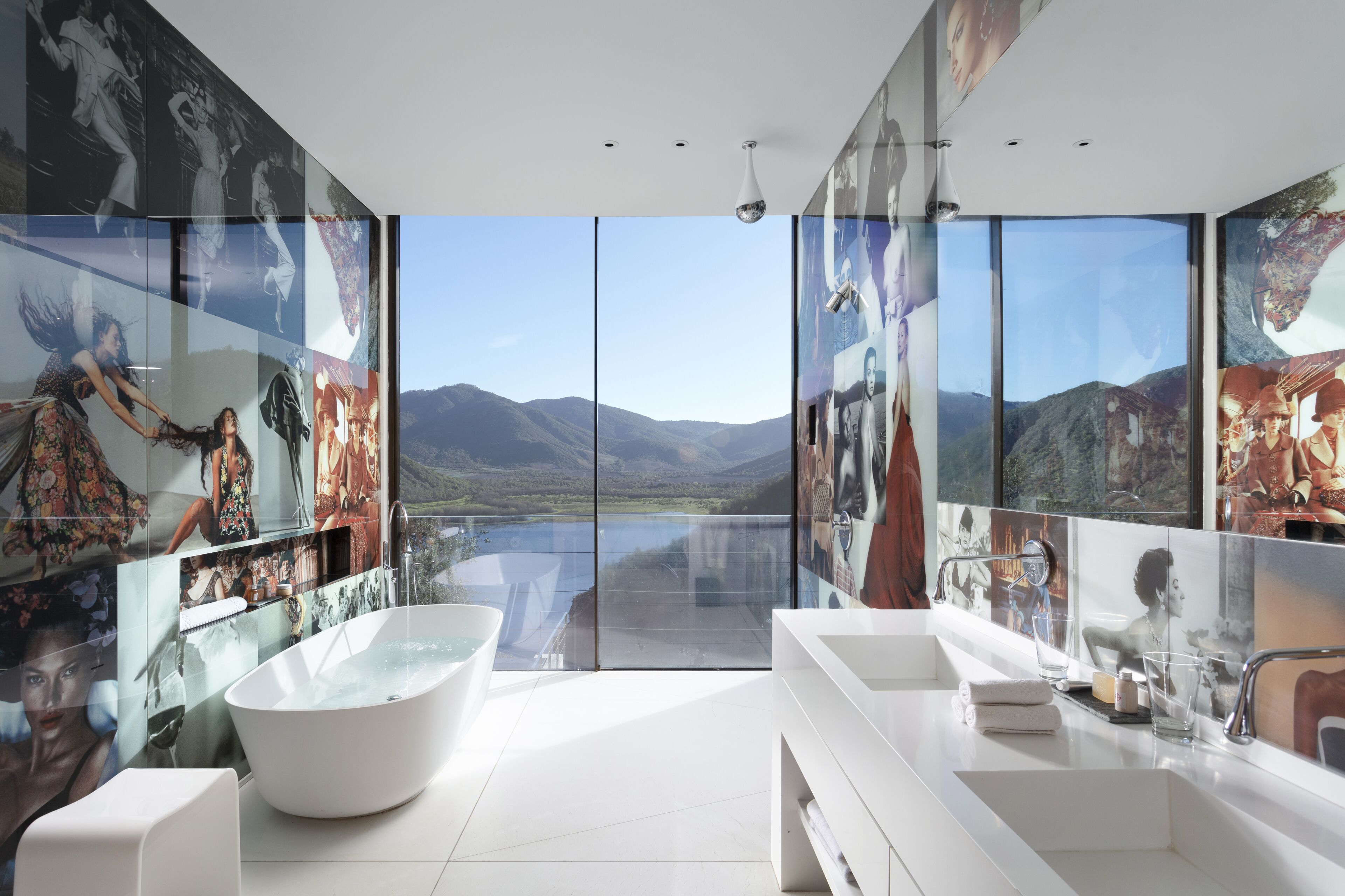 1 bedroom, egyptian cotton sheets, premium bedding, minibar