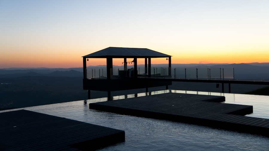 Hotel & Spa Alfândega da Fé