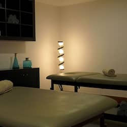 Turkish bath/hammam, body treatments, facials