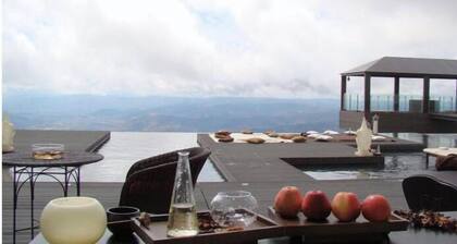 Hotel & Spa Alfândega da Fé