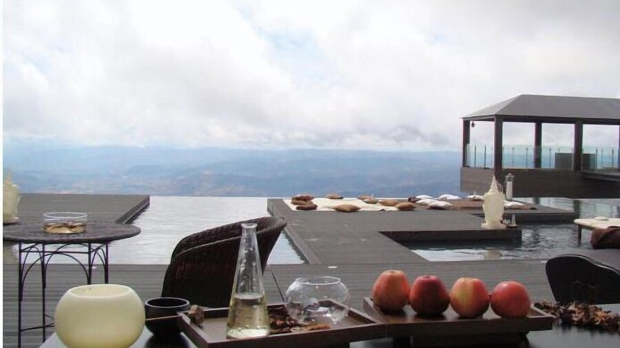 Hotel & Spa AlfĂąndega da FĂ©