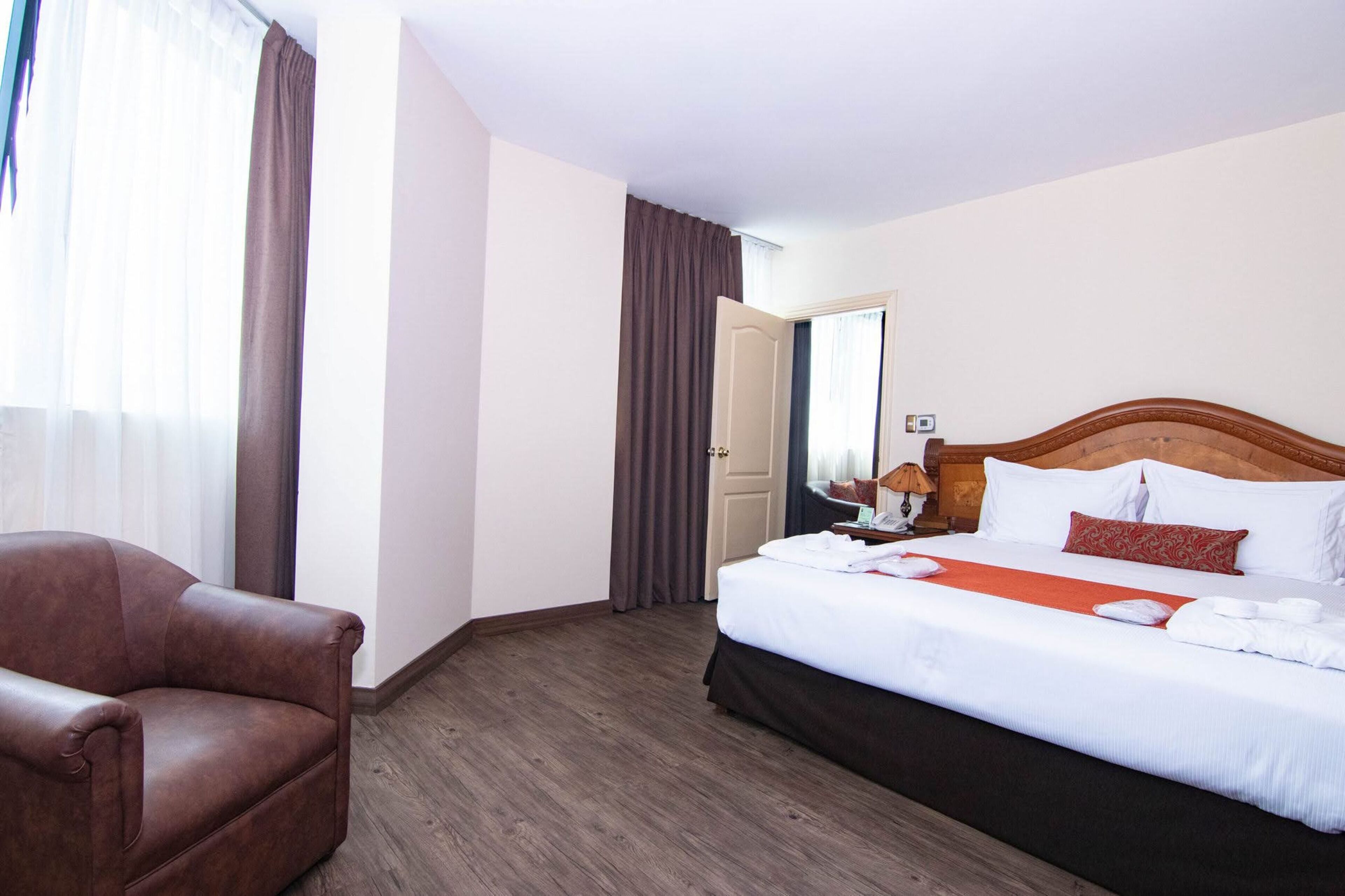 Photo - Miraflores Colon Hotel