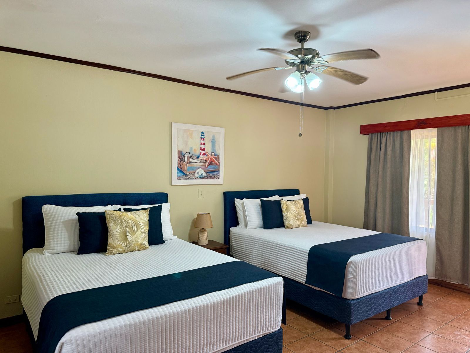 Foto - Hotel Delfin Playa Bejuco