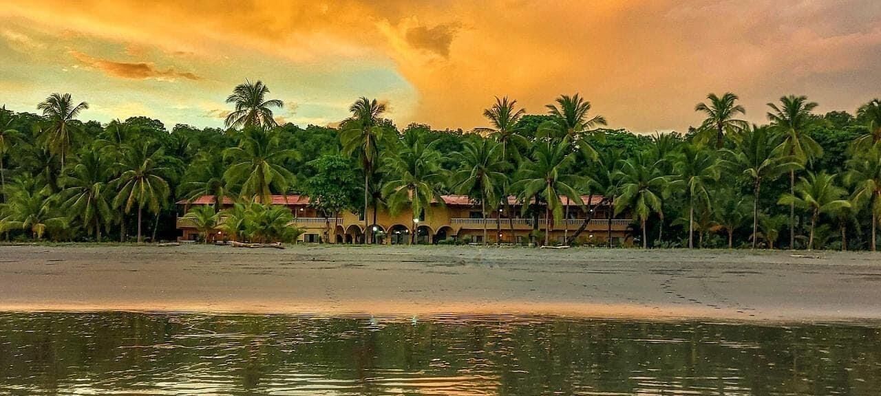 Foto - Hotel Delfin Playa Bejuco