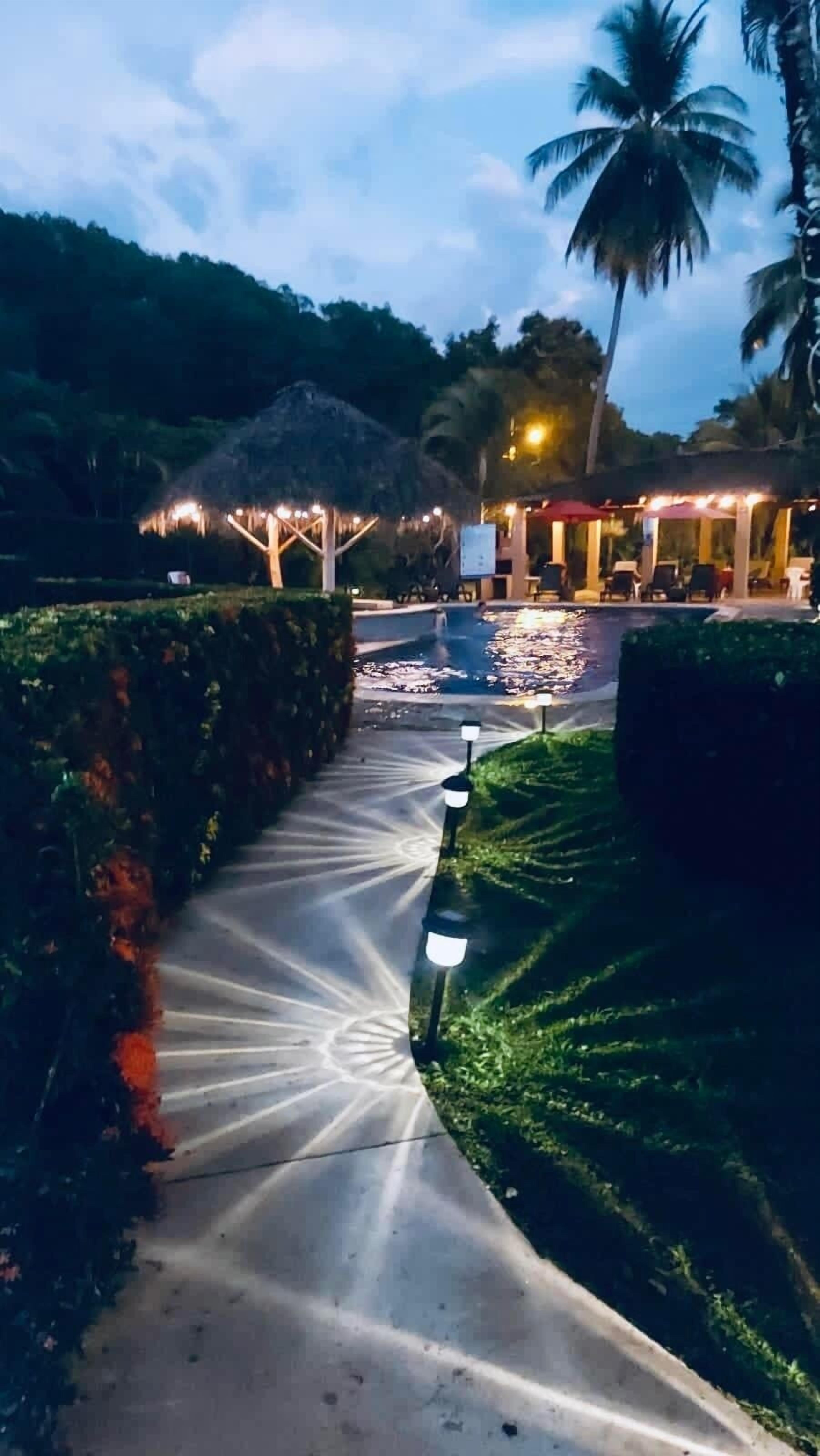 Foto - Hotel Delfin Playa Bejuco