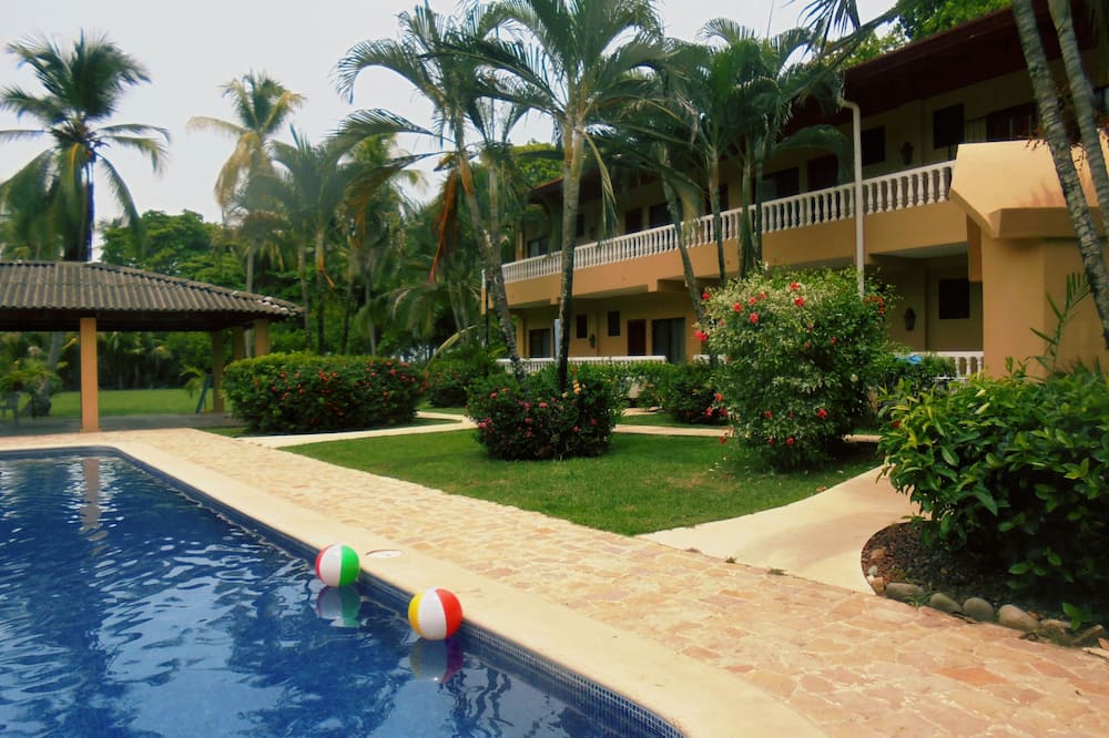 Hotel Delfin Playa Bejuco