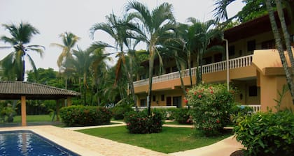 Hotel Delfin Playa Bejuco