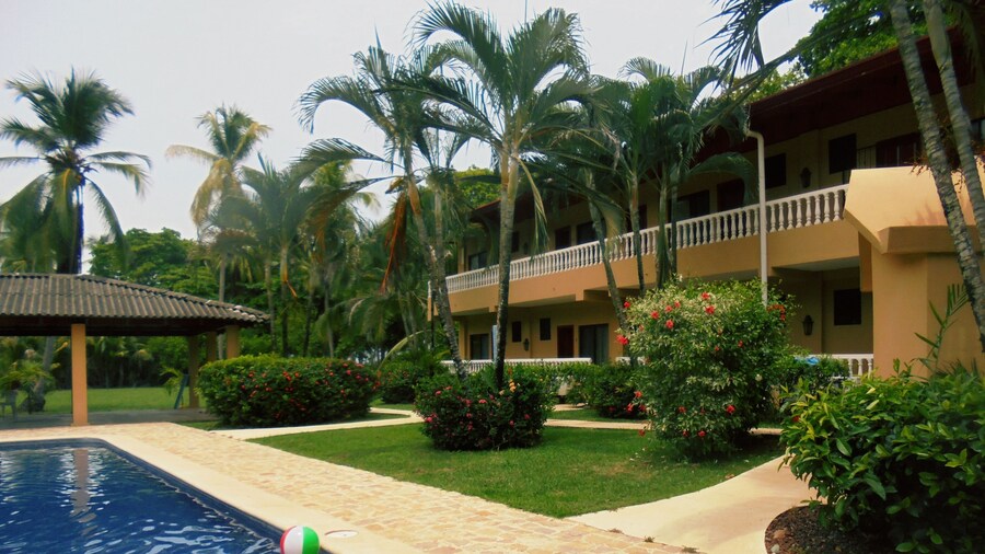 Hotel Delfin Playa Bejuco