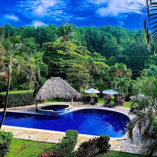 Hotel Delfin Playa Bejuco