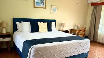 Chambre Double Standard