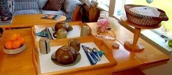 Whalesong Bed and Breakfast