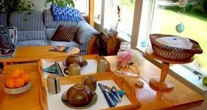 Whalesong Bed and Breakfast
