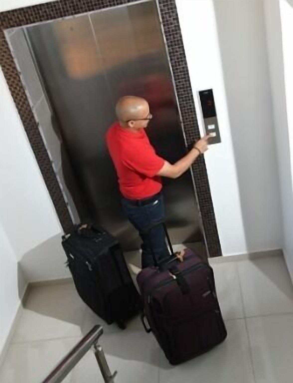 Foto - Hostal San Francisco de Asis