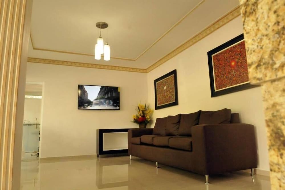 Hotel Hostal San Francisco de Asis by null