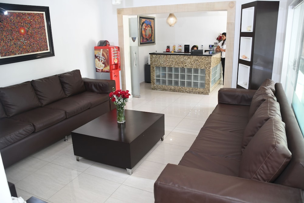 Hotel Hostal San Francisco de Asis by null