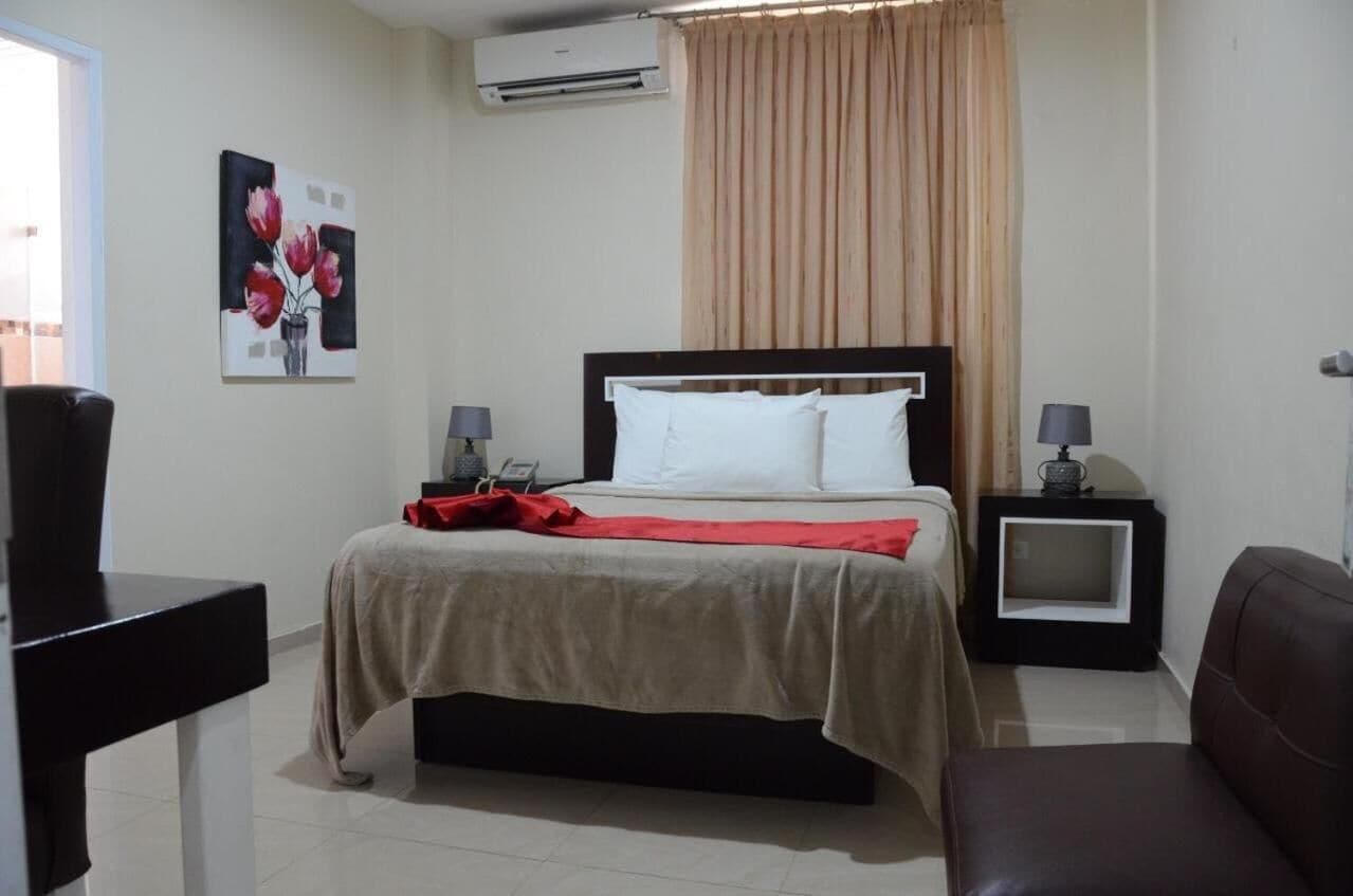 Foto - Hostal San Francisco de Asis