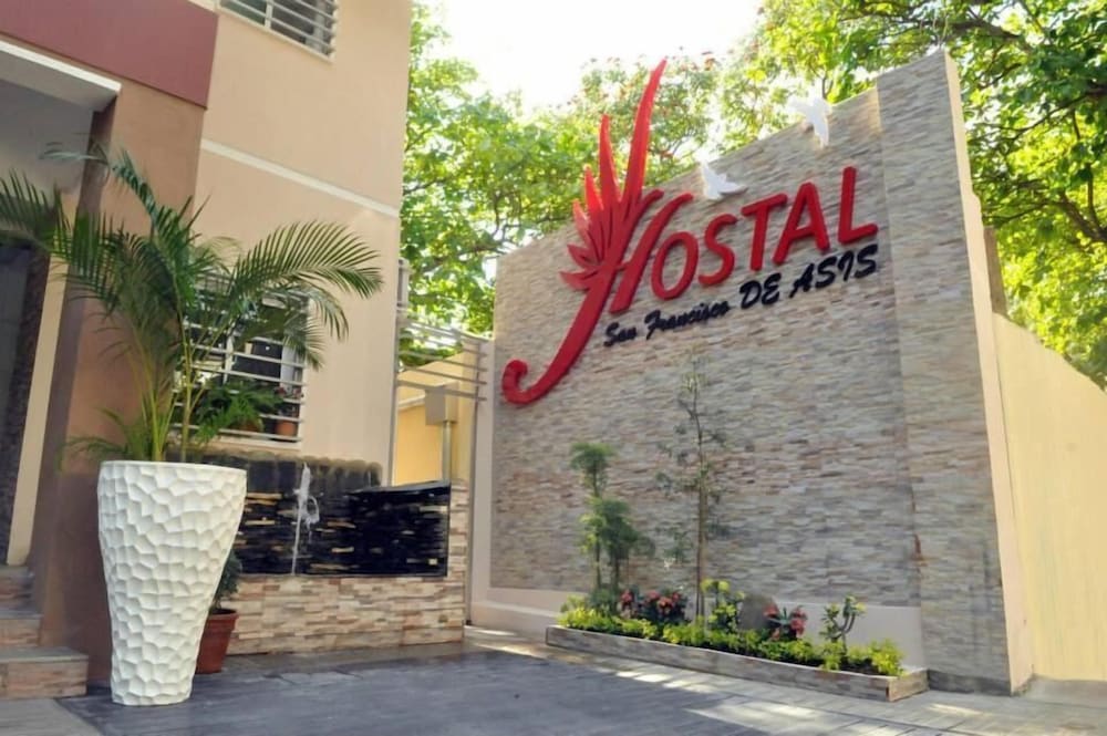 Hotel Hostal San Francisco de Asis by null