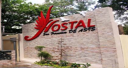 Hostal San Francisco de Asis