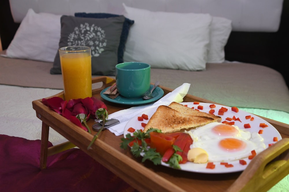 Hotel Hostal San Francisco de Asis by null