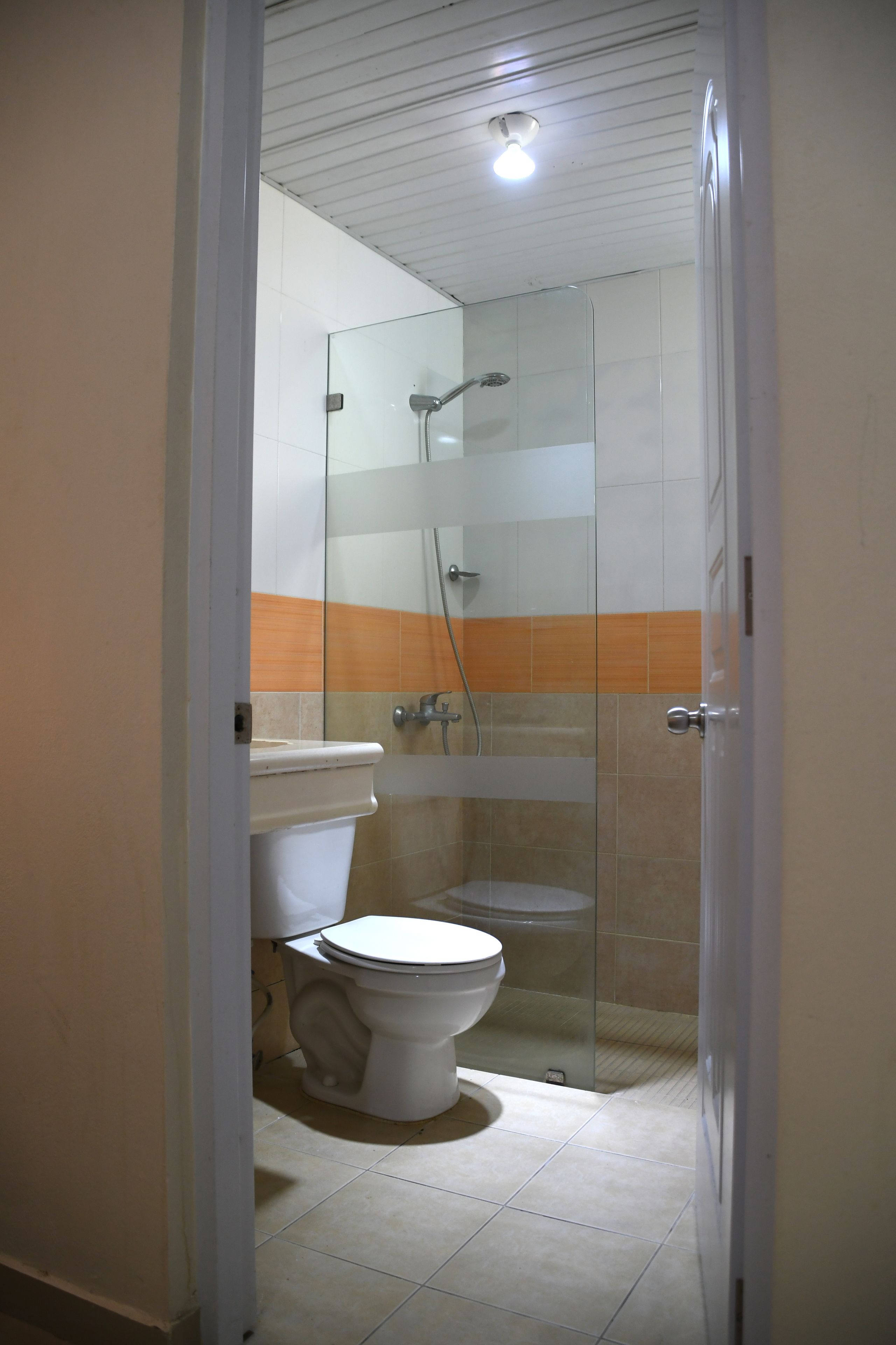 Foto - Hostal San Francisco de Asis