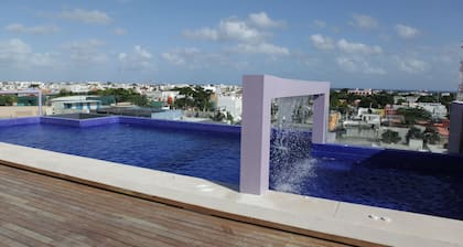 IRIS Studios & Apartments